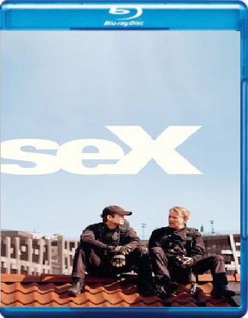 Sex (2025) FullHD 1080p iTA NOR DTS+AC3 Subs