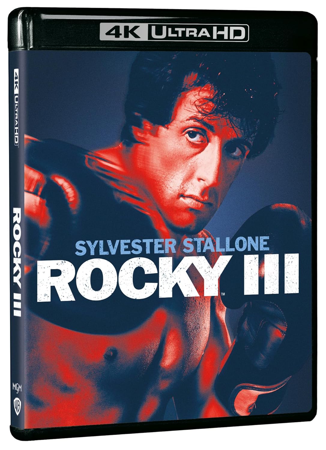 Rocky III (1982) Full Blu Ray UHD 4K ITA DD 5.1 ENG DTS HD MA