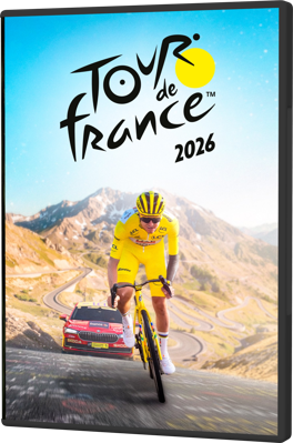 [PC] Tour de France 2026 (2026) - Sub ITA
