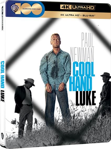 Nick Mano Fredda (1967) UHD 4K 2160p Video Untouched ITA AC3 ENG DTS HD MA+AC3 Subs