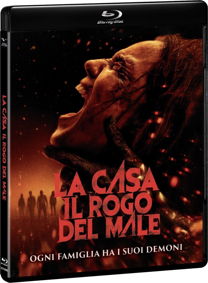 La Casa - Il Rogo Del Male (2026) FullHD 1080p ITA ENG E-AC3 Subs